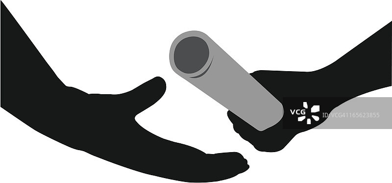 团队合作图片素材