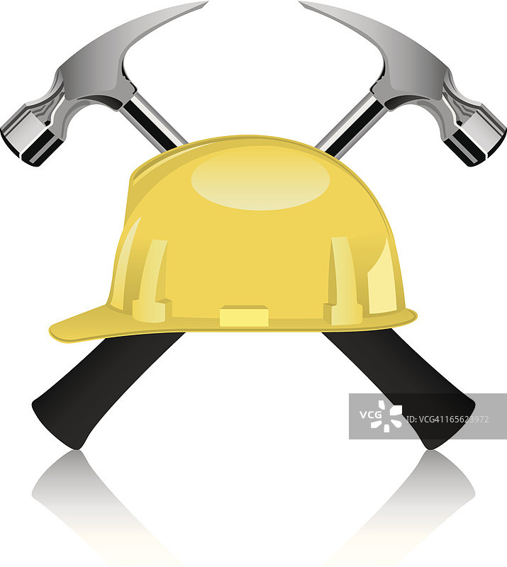 安全头盔图片素材