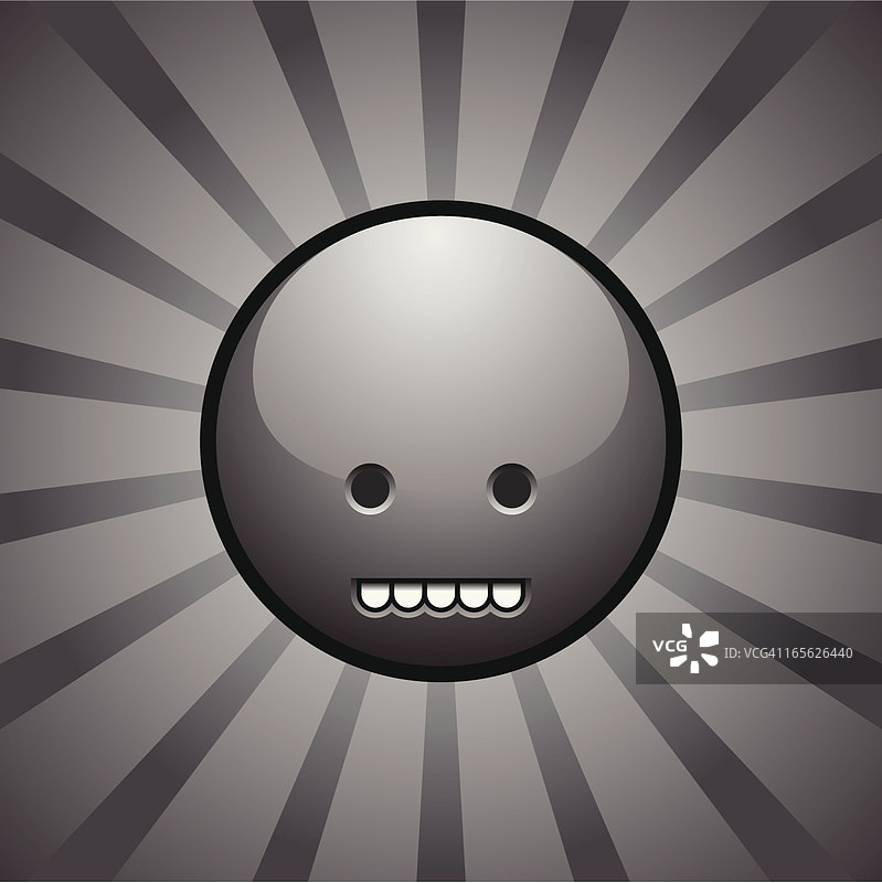 外星怪物角色图片素材