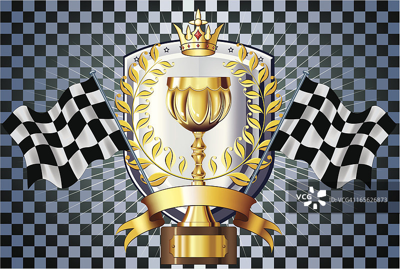 赛车背景图片素材