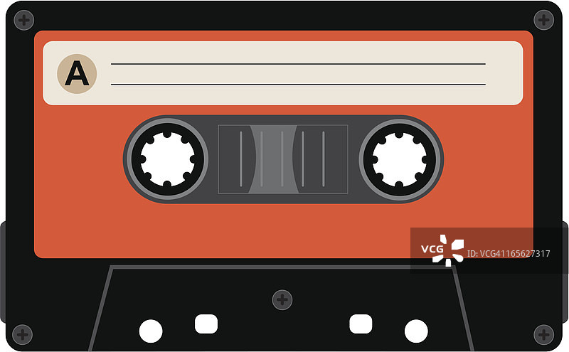 盒式磁带图片素材