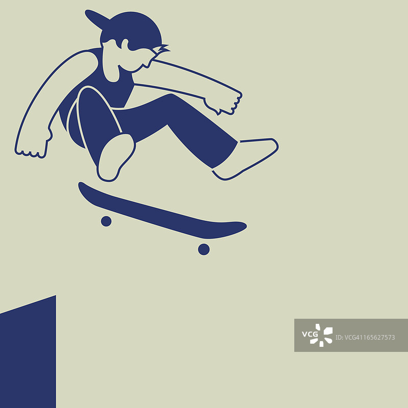 基础踢翻图片素材