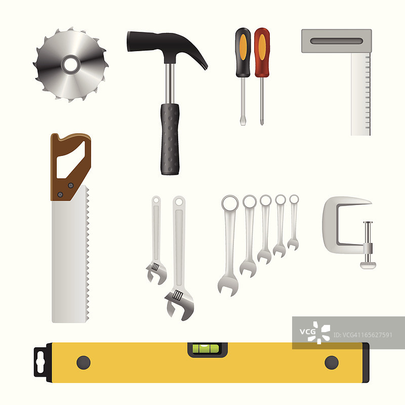 工具图片素材