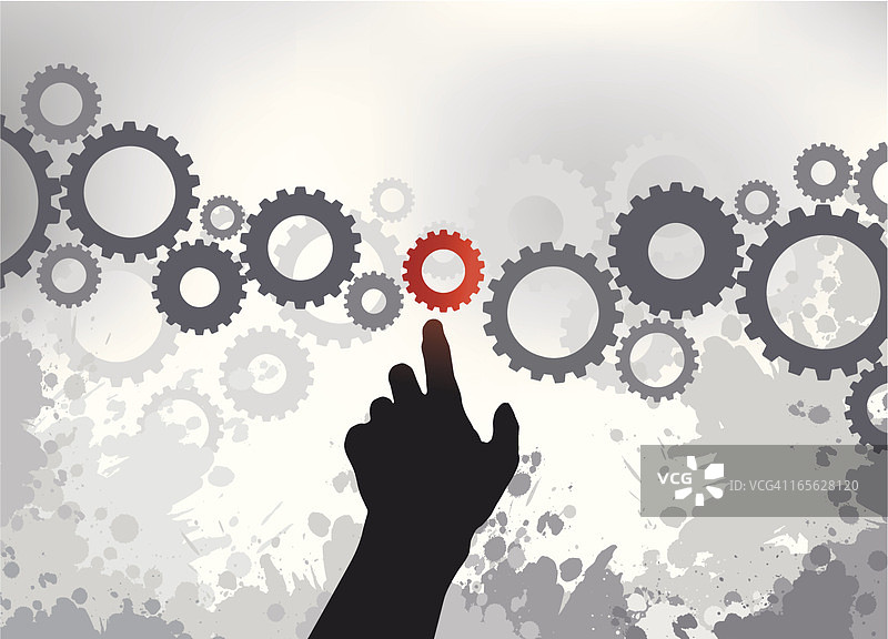 正确的解决方案图片素材