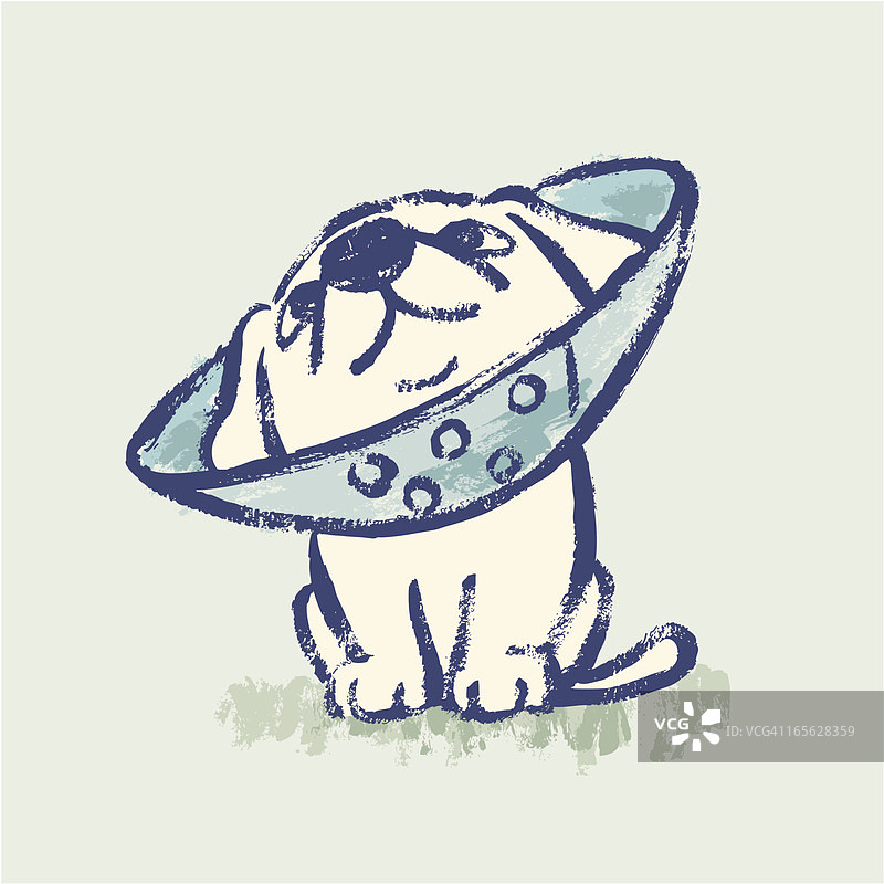 伊丽莎白项圈图片素材