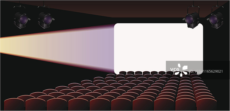 电影院图片素材