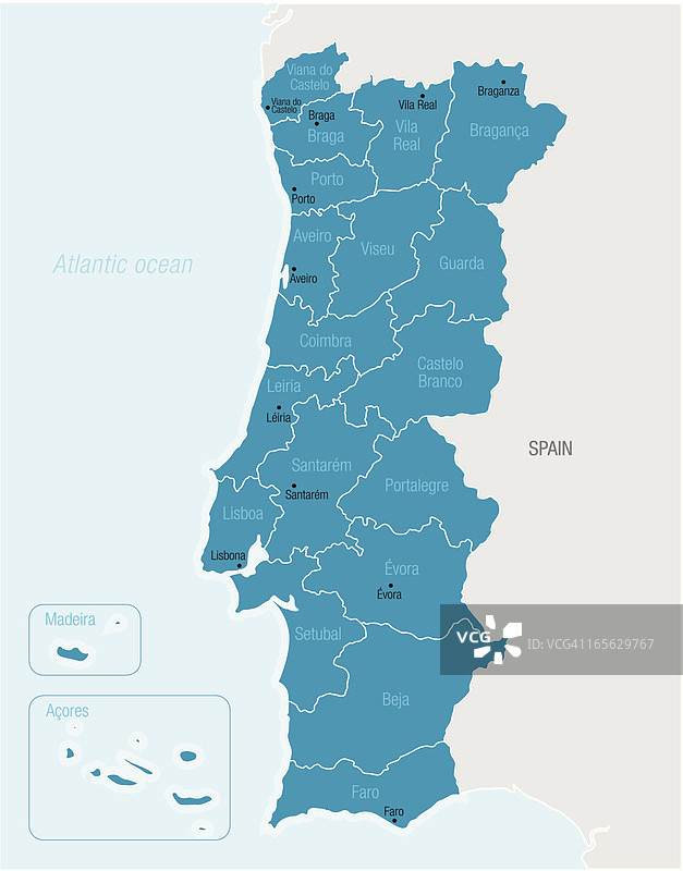 葡萄牙图片素材