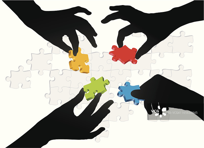 不同选择图片素材