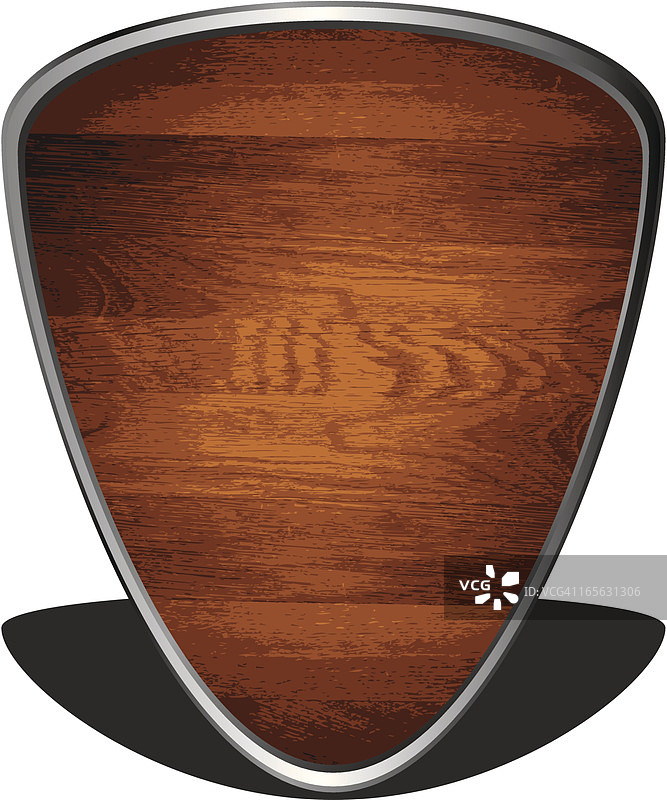 老式盾牌图片素材