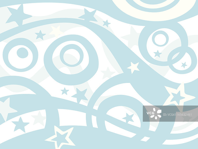 波背景图片素材