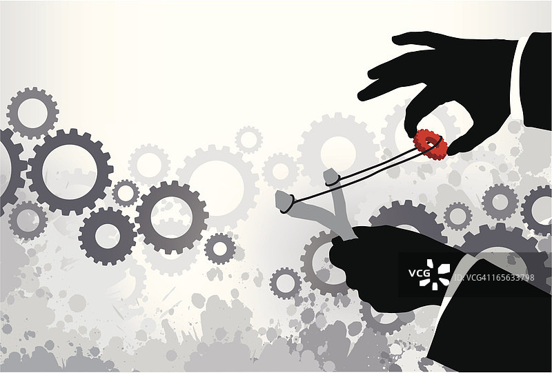 抛出解决方案图片素材