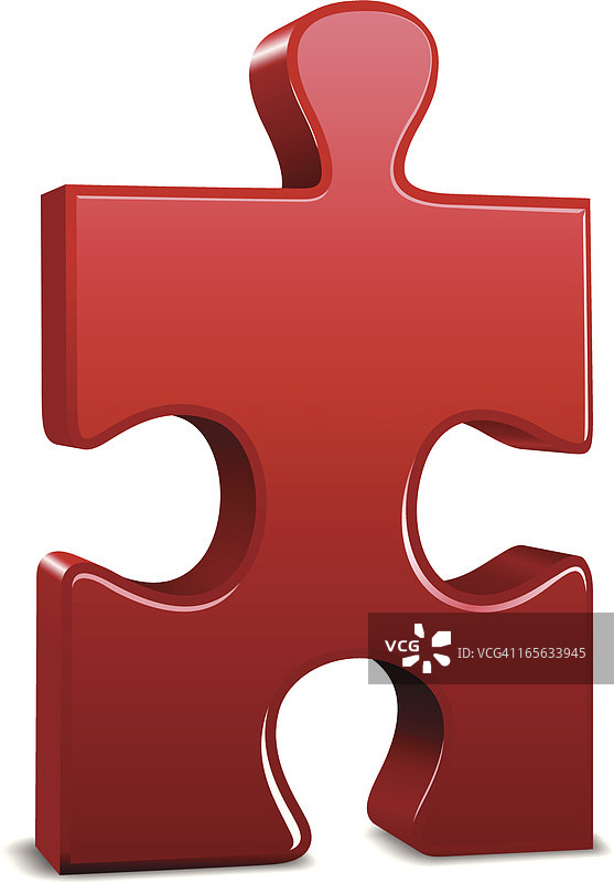 拼图块图片素材