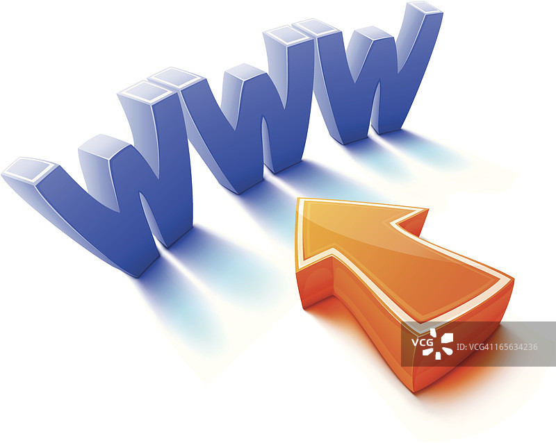 万维网图片素材