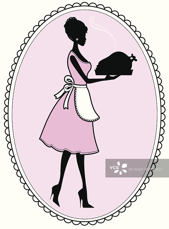 贤妻良母图片素材