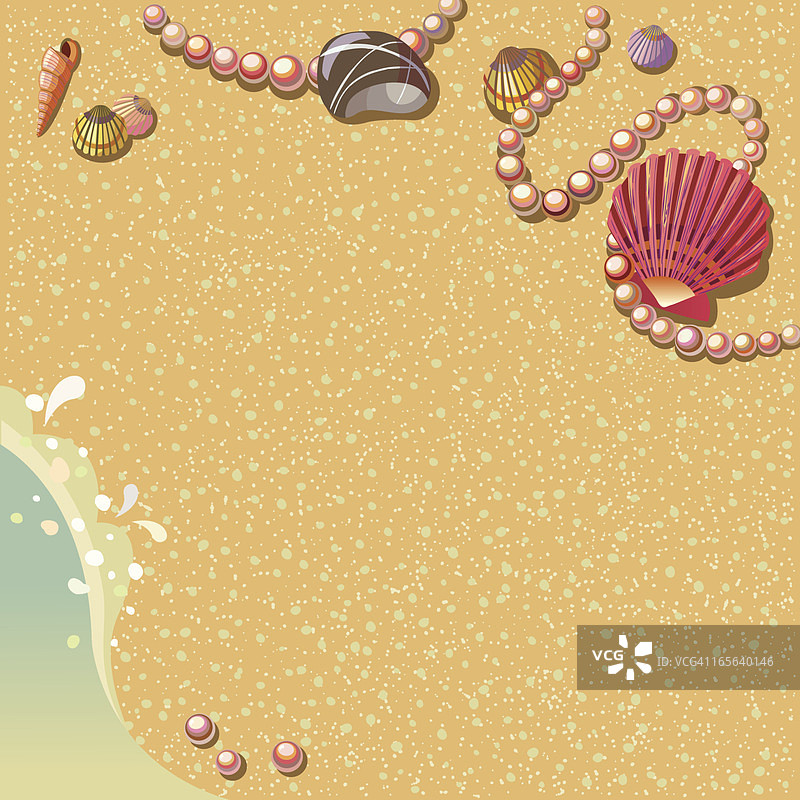 海洋的奢华图片素材