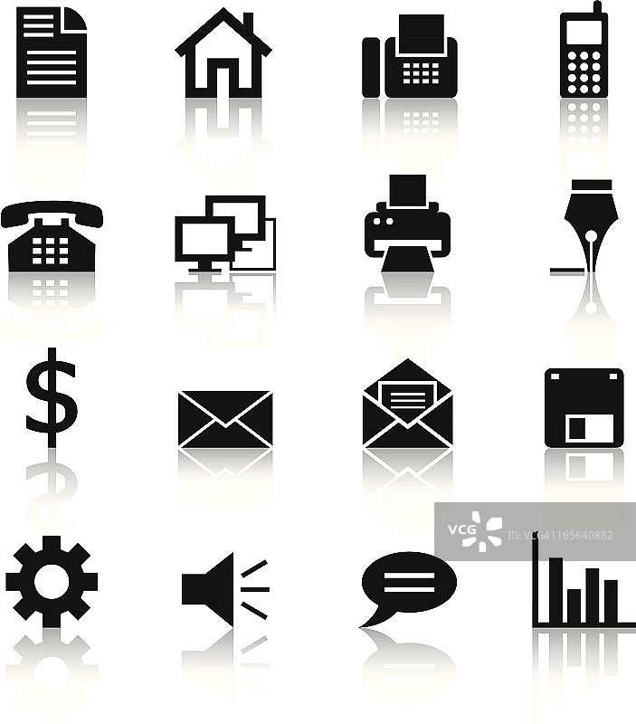 图标系列图片素材