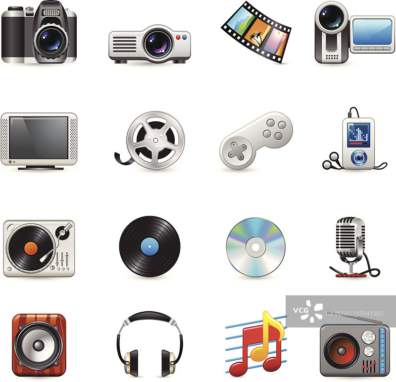 圣像 - 多媒体图片素材