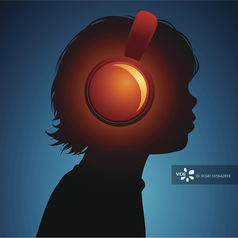 儿童音乐图片素材