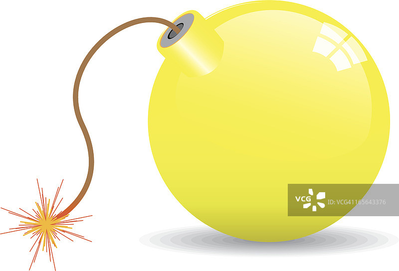炸弹图片素材