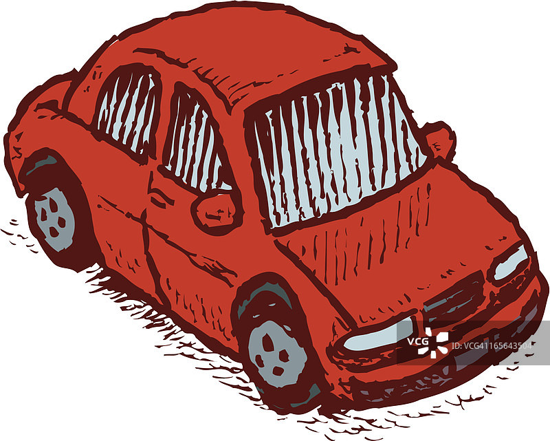 不好看的汽车图片素材