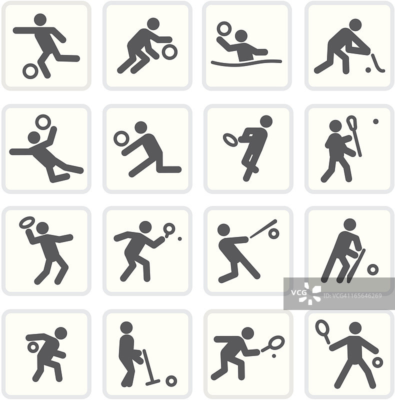 球类运动 | 原始素材系列图片素材