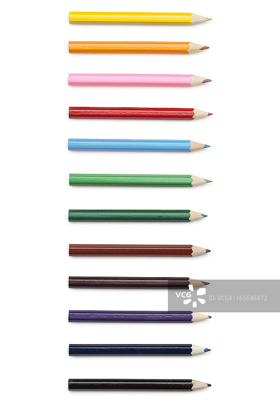 铅笔图片素材