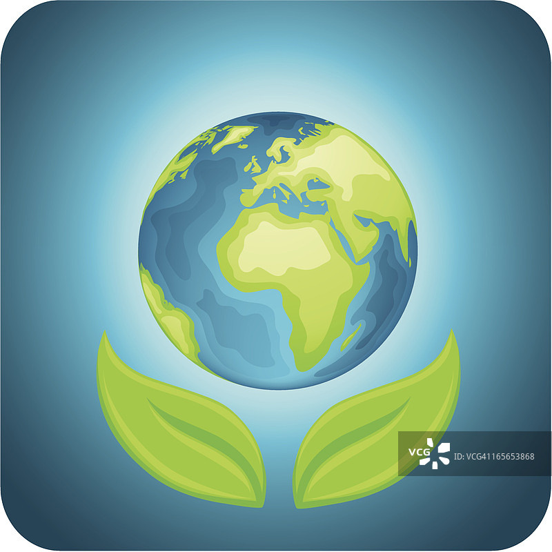 自然护理图片素材