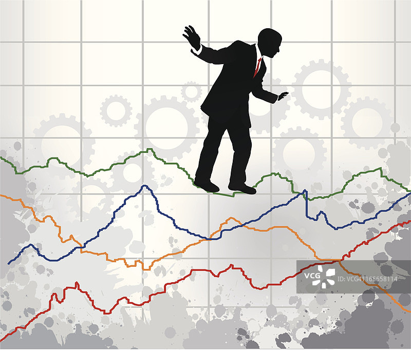 市场演变图片素材