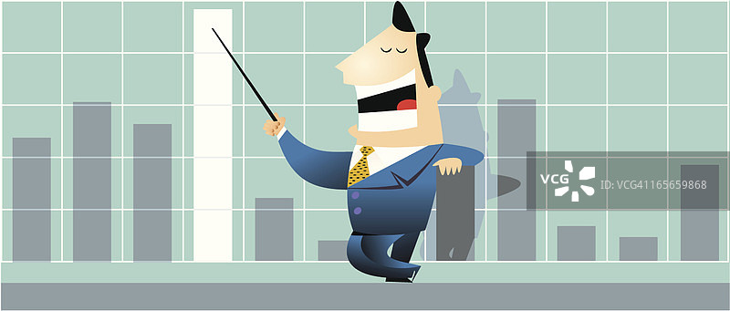 商务会议图片素材