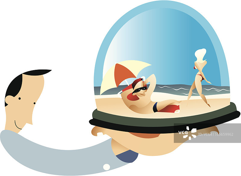 旅游优惠图片素材