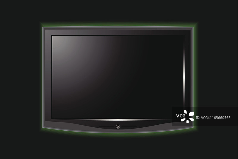 液晶电视图片素材