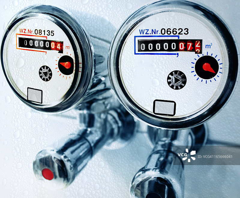 水表图片素材