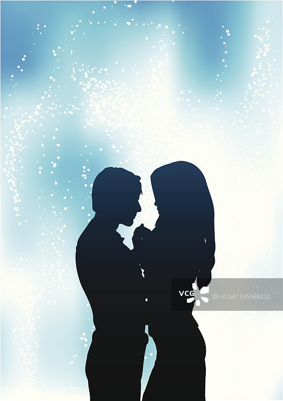 火花飞溅图片素材