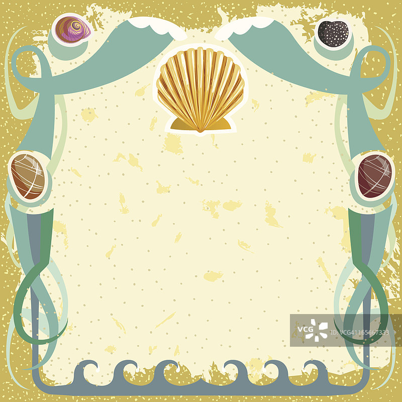 海洋之美图片素材