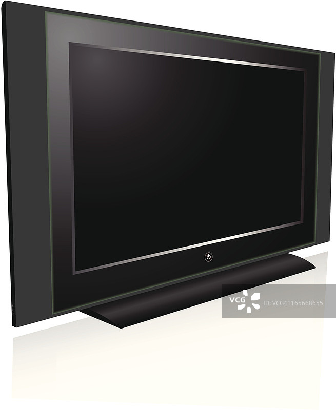 液晶电视图片素材