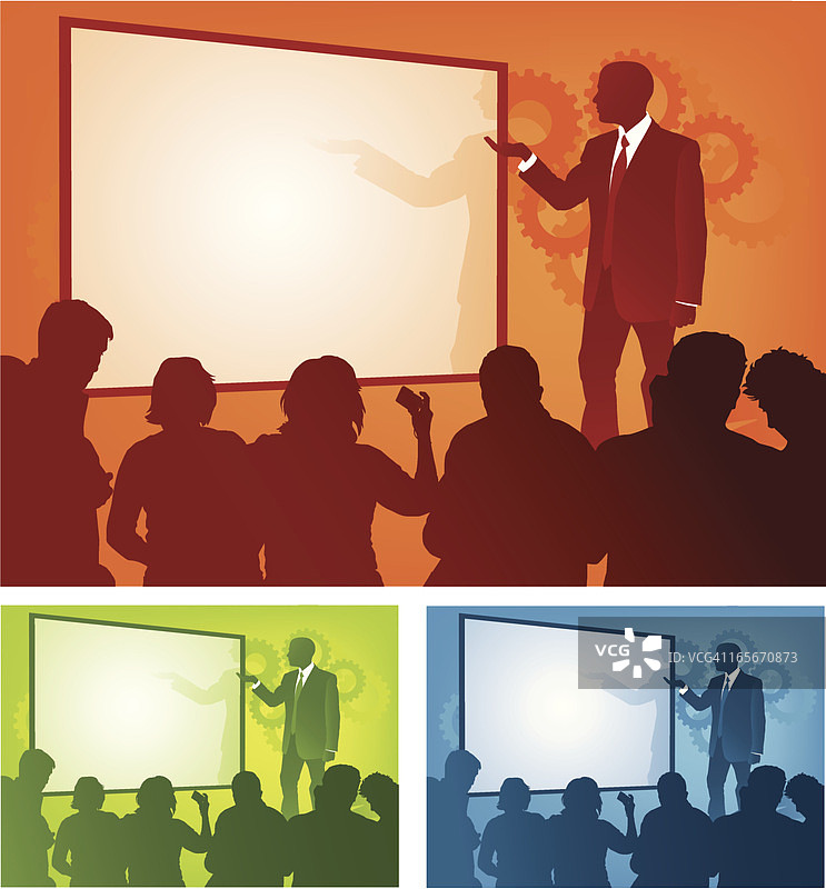 简单对话气泡图片素材