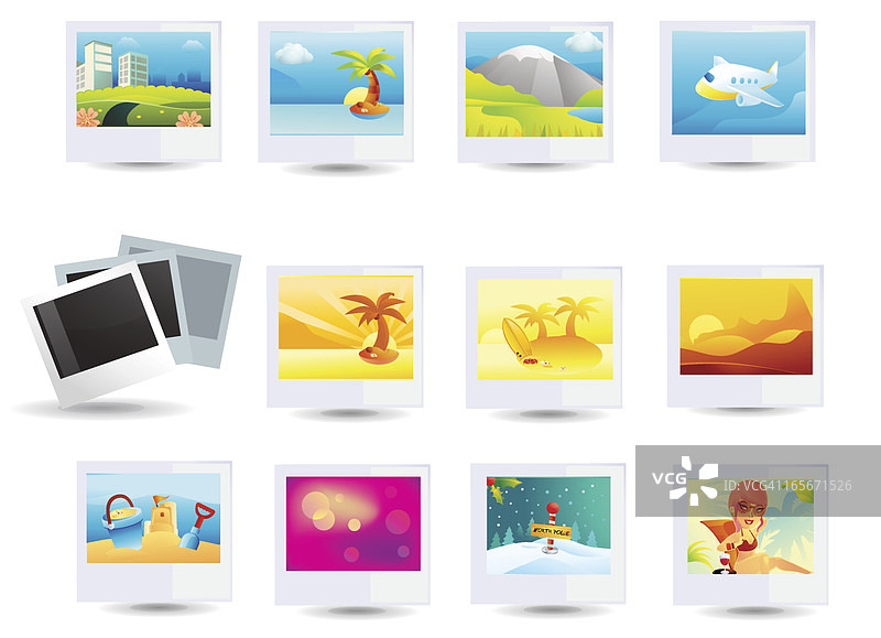 摄影风景图片素材