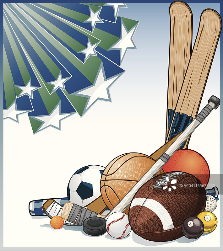 运动器材图片素材