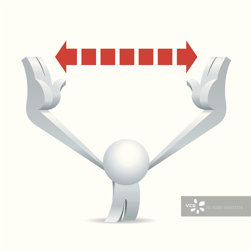 简体男人有多大图片素材