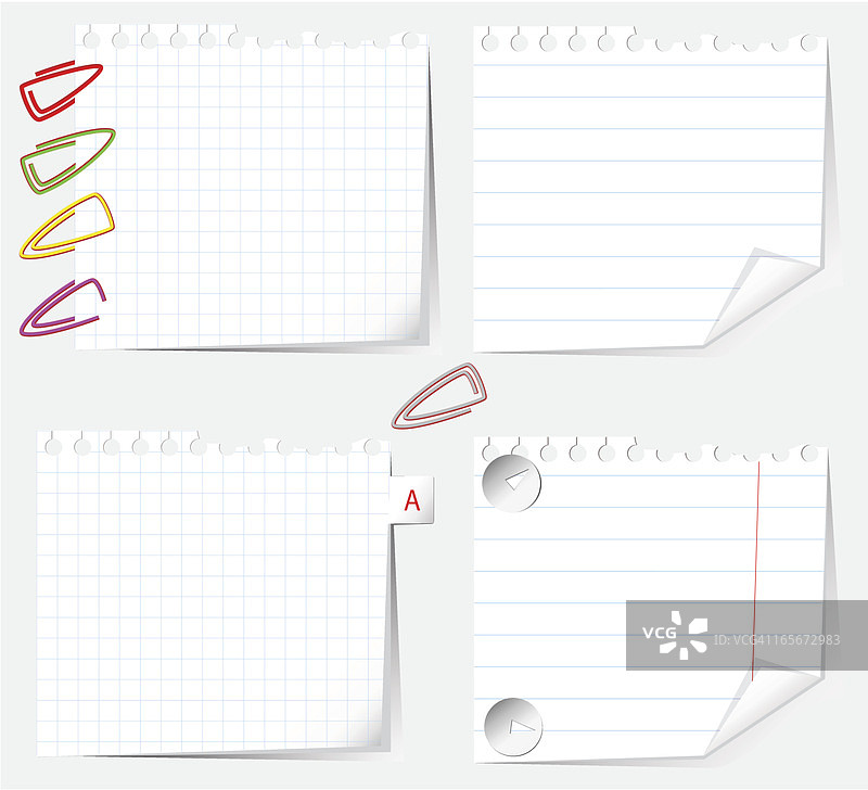 空白列表图片素材