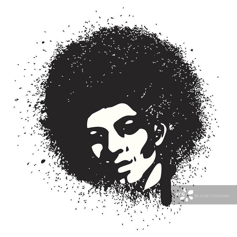 喷涂工人图片素材