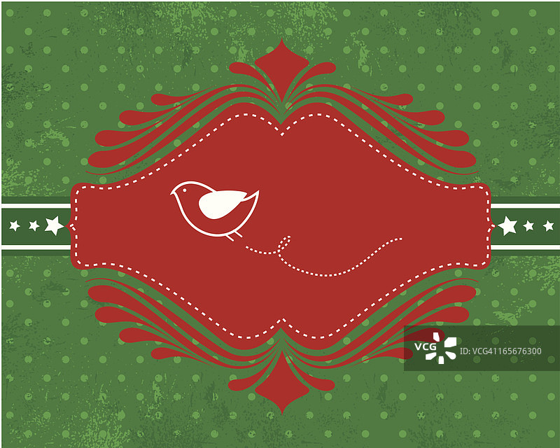 圣诞节标签图片素材