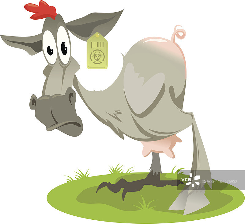 转基因突变体图片素材