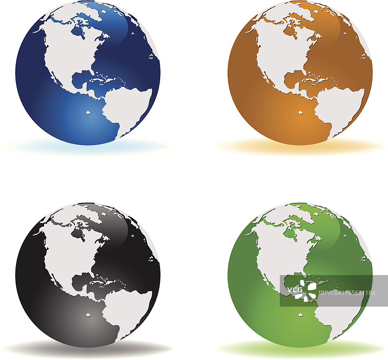 全球图片素材