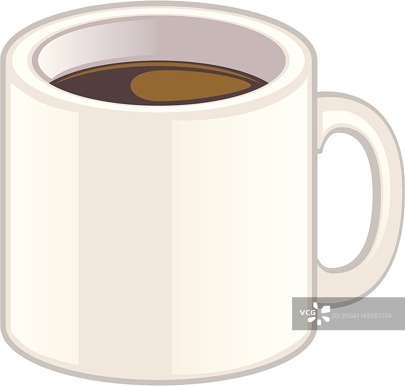 咖啡馆图片素材