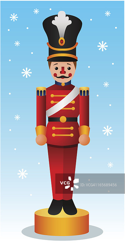 玩具士兵图片素材