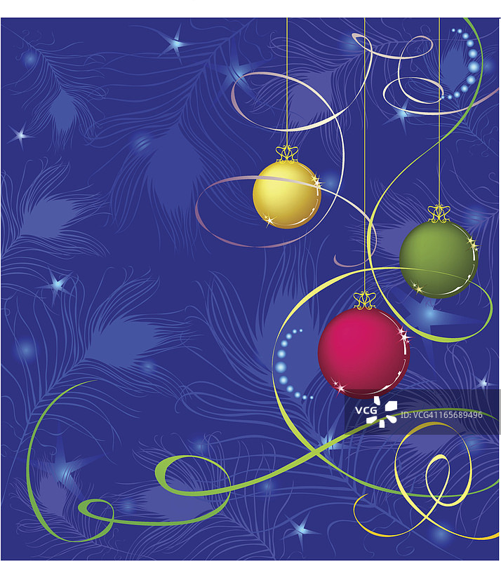 新年贺卡图片素材