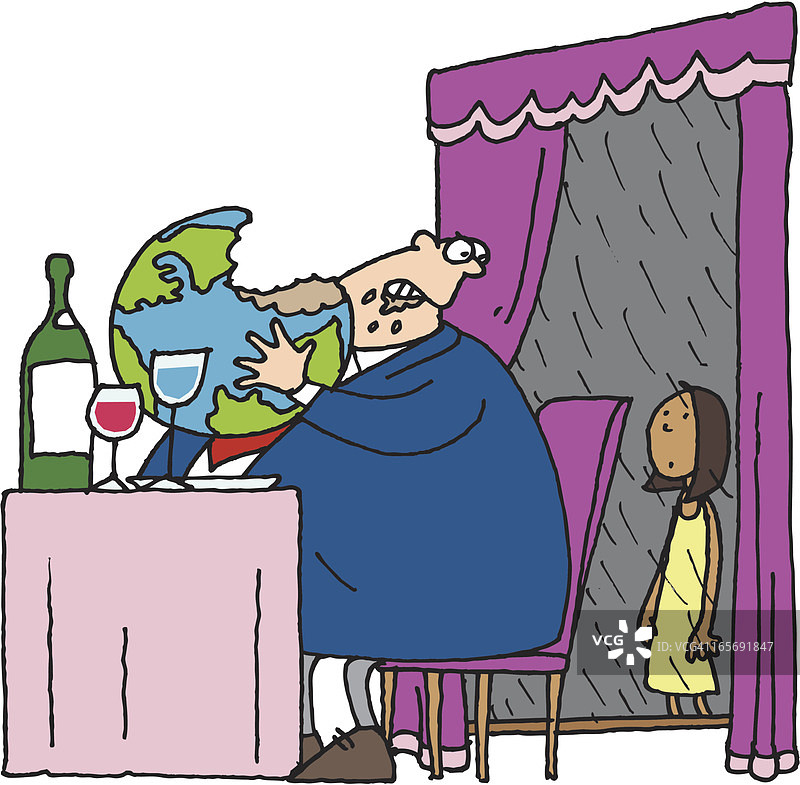 西方世界1图片素材