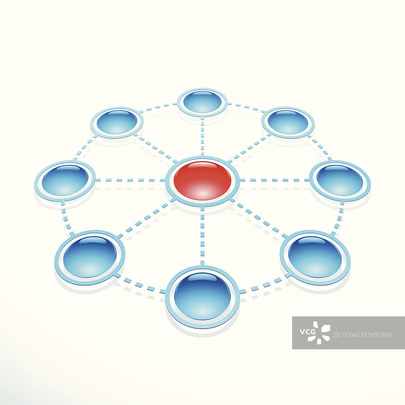 网络图标图片素材