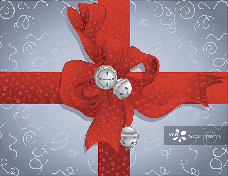 礼品包装图片素材